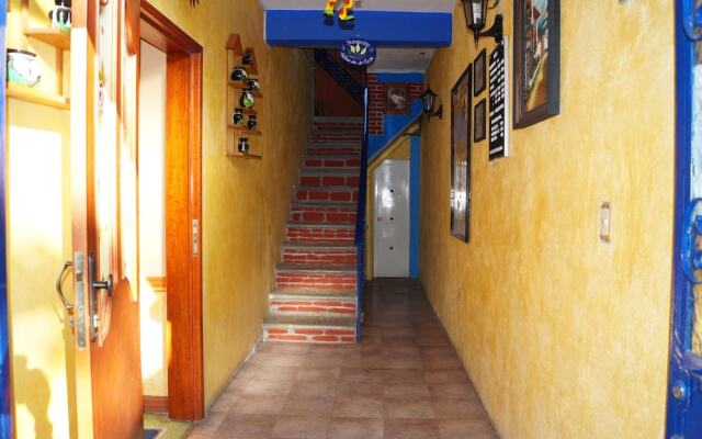 Casa Xochimilco