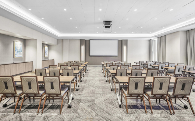 Hyatt House Houston Medical Center