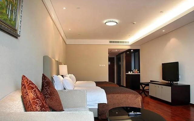 Hua Bin International Hotel