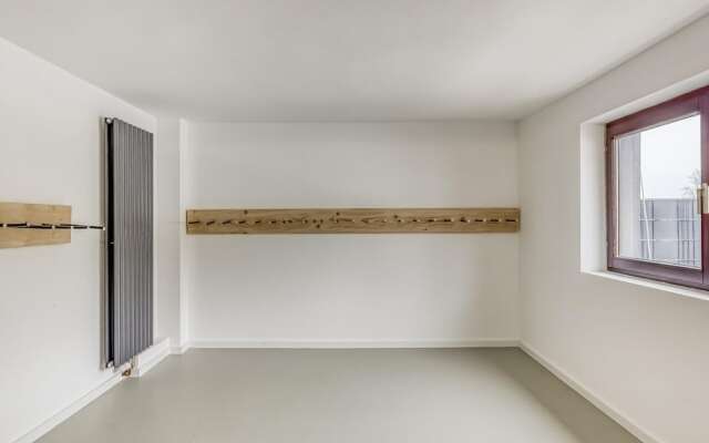 Enticing Holiday Home in Winterberg near Bobsled Track