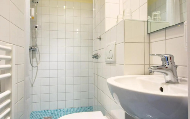 Hotel Wiking