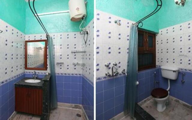 Luxurious 2BHK Mokhampur