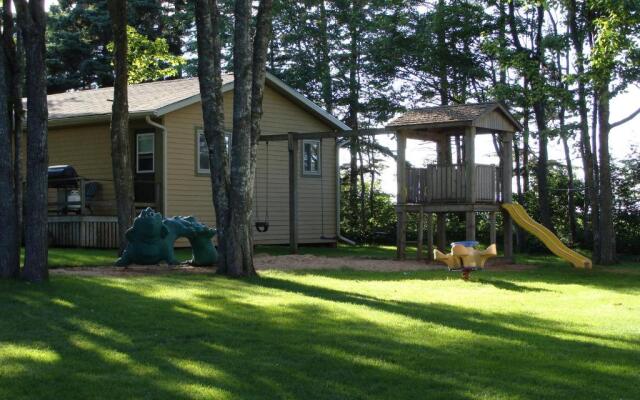 Cavendish Maples Cottages