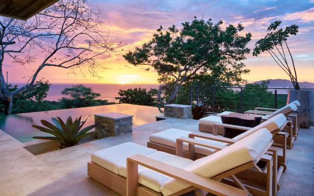 Villa Lucy in Tamarindo