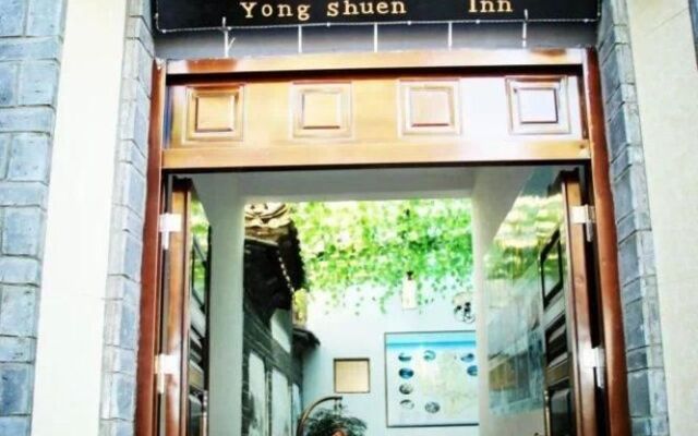 Yongshun Inn