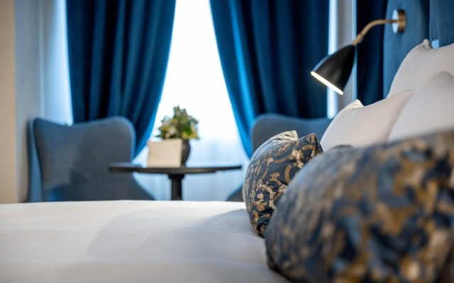 Stadt Hotel Citta