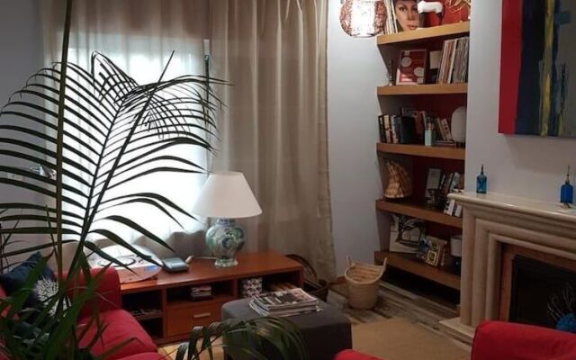 Buganvilia do Meco B&B