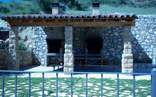 Boyal del Alto Tajo - La Navina