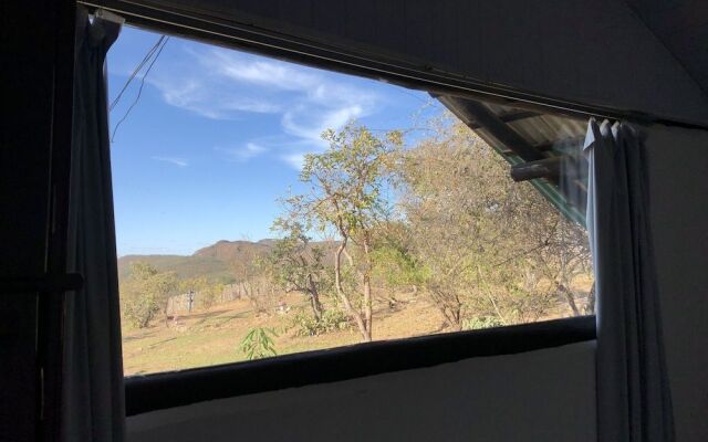 Hostel Catavento Chapada dos Veadeiros