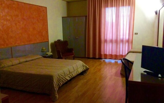 Hotel Ristorante Venusia