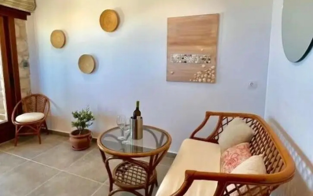 Michaliou Kipos Luxury Villas