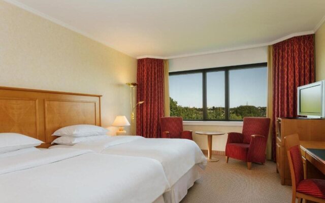 Sheraton Essen Hotel