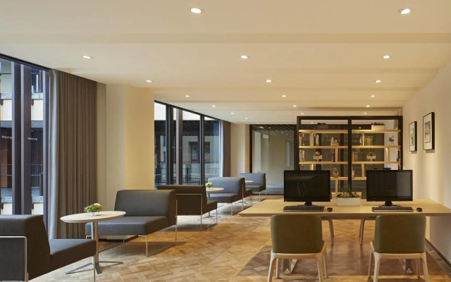 The Westin Yilan Resort