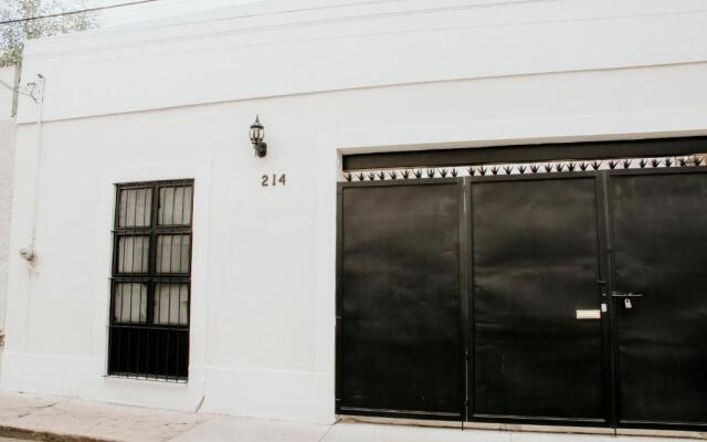 Casa Leonardo