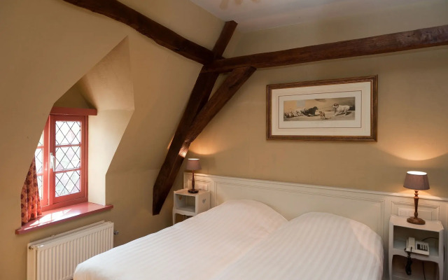 Hotel Ter Brughe by CW Hotel Collection