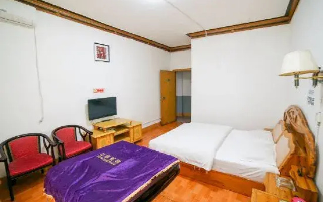 Youke Hotel