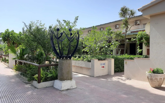 Hotel Riomar