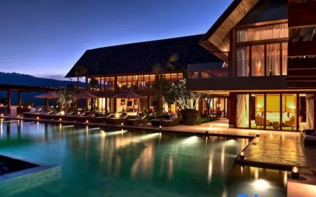 Panacea Retreat | 4 Bedroom - Purana Residence
