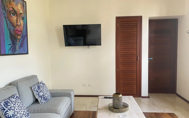 Boutique Hotel Casa Grande, Divas Suite