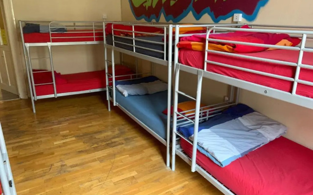 Carpe Noctem Hostel