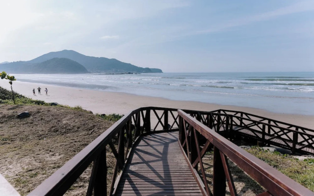 Recanto dos Corais - Praia do Gravatá