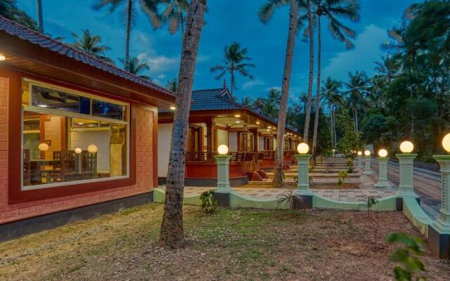 Leisure Valley Beach Resort