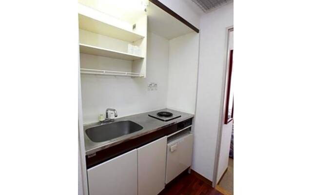Sky Heart Hotel Kawasaki / Vacation STAY 80810