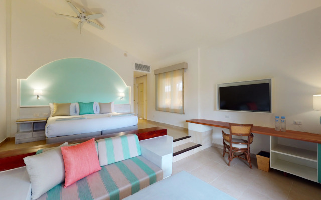 Iberostar Selection Bávaro Suites