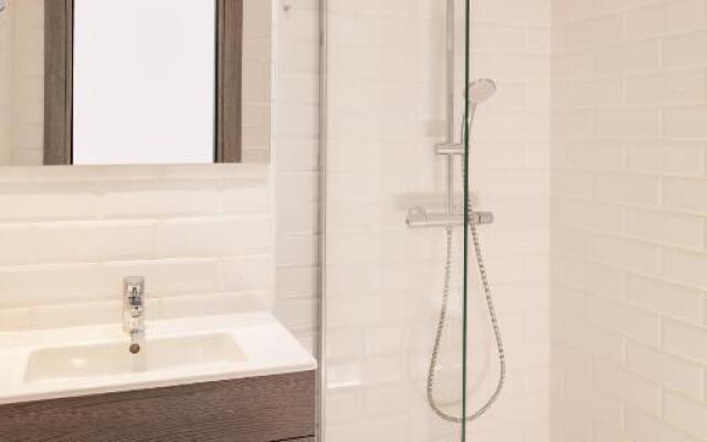 Résidence Marina Bianca