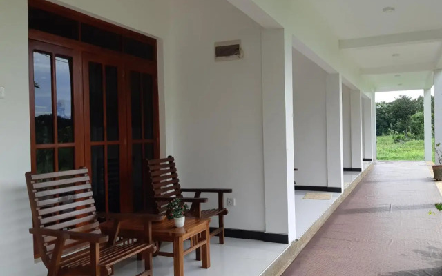 Sigiriya Paradise Inn