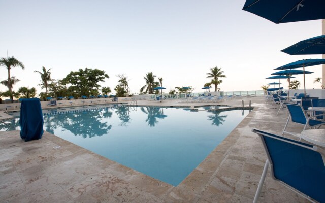 Caribbean Presidential Suite Ocean View