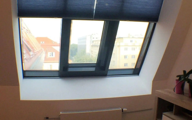 Residence Lucemburska Apartments