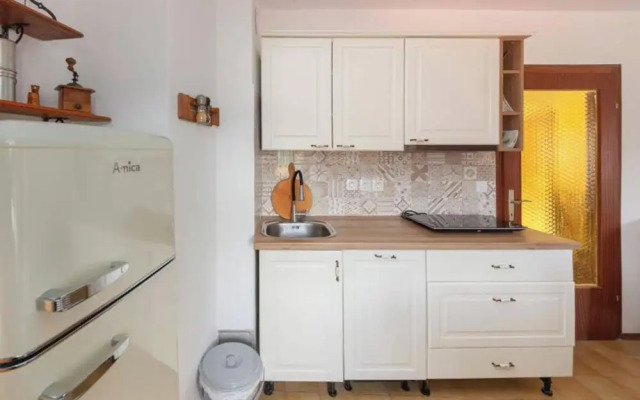 Fairy-tale Tiny House From 17th Century