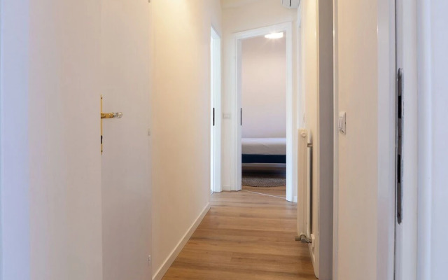 Giustiniani Apartments