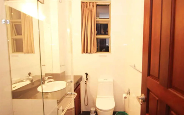 Raj Marine Residency