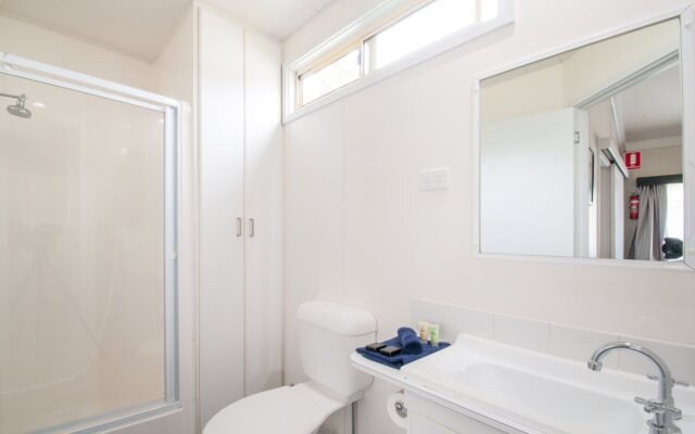 Warragul Gardens Holiday Park