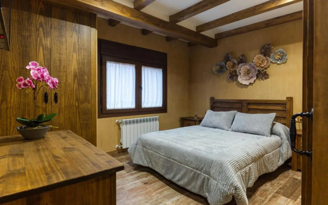 El Rincón de la Iglesia