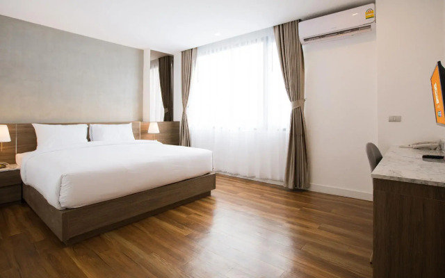 B2 Phitsanulok Premier Hotel