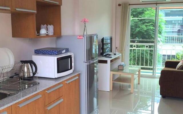 Baan BM Hua Hin