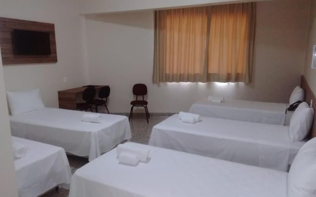 Topazio Imperial Hotel