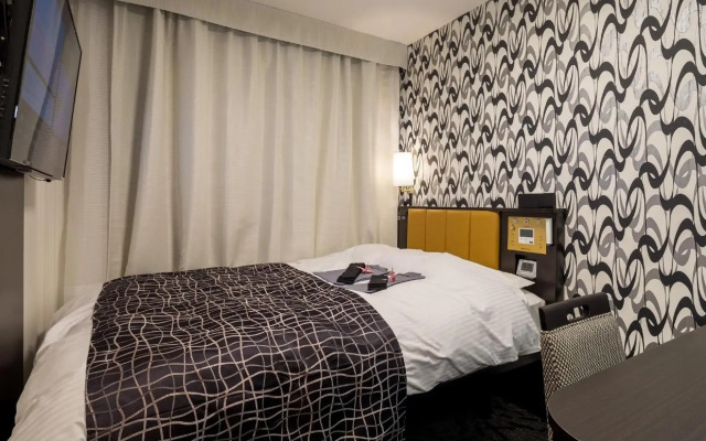 APA Hotel Okayama Ekimae