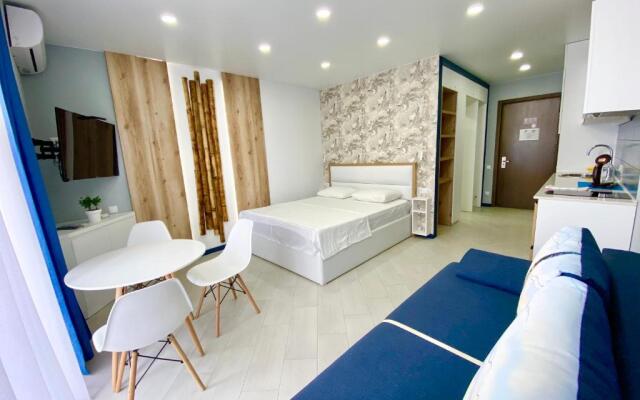 Apartments in ORBI GROUP