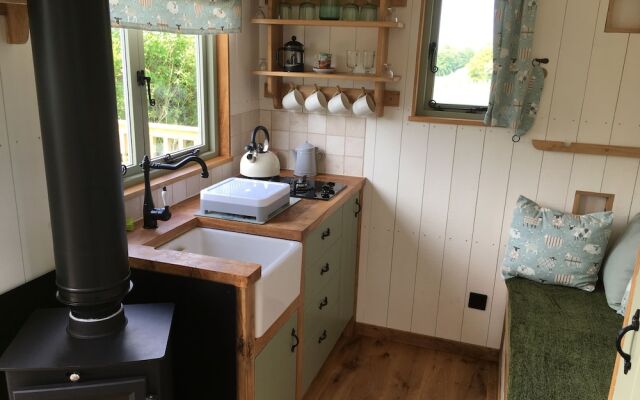Landews Meadow Cottages