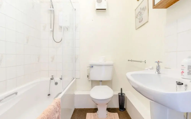 Clooneavin Apartment 3
