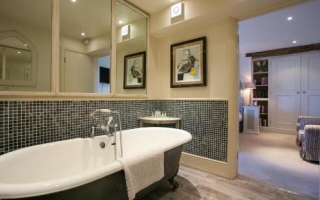 The Kingham Plough