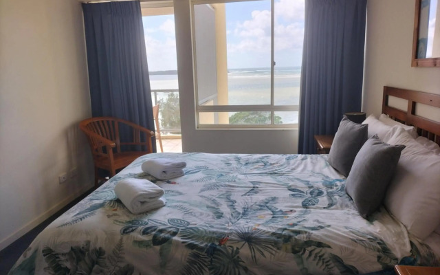 Moorings Beach Resort