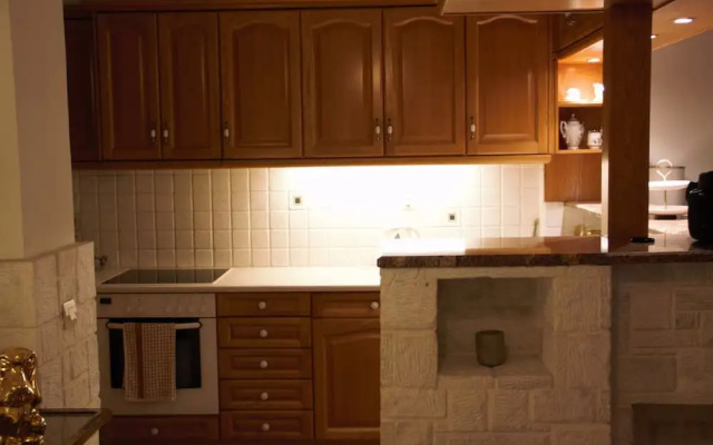 Cozy in Athens Neos Kosmos