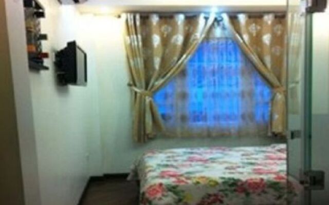 Holland Guest House