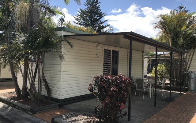 Reflections Tuncurry - Holiday Park