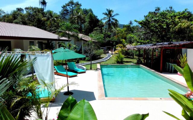 Carpe Diem Residence